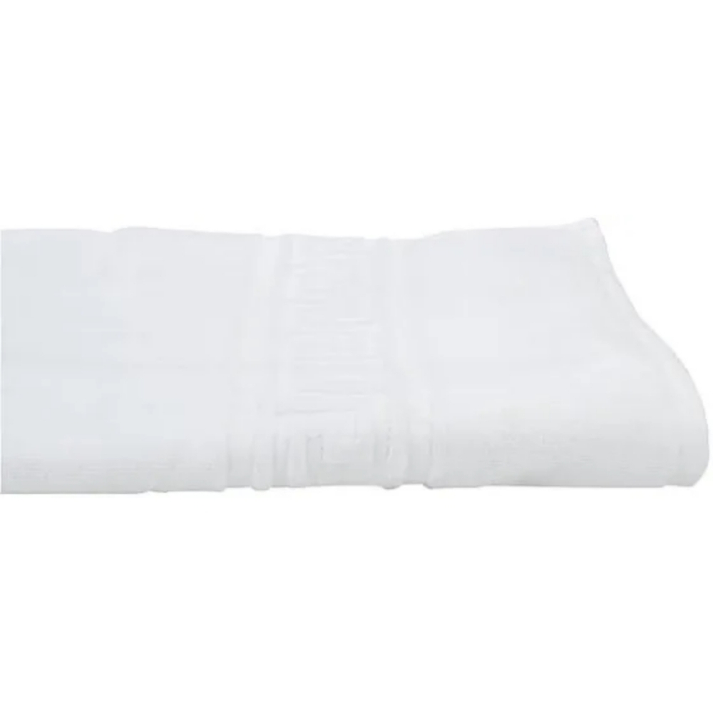 BRAND NEW Versace Home Medusa & Greek Key Hand Towel - Picture 2 of 8